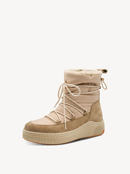 beige