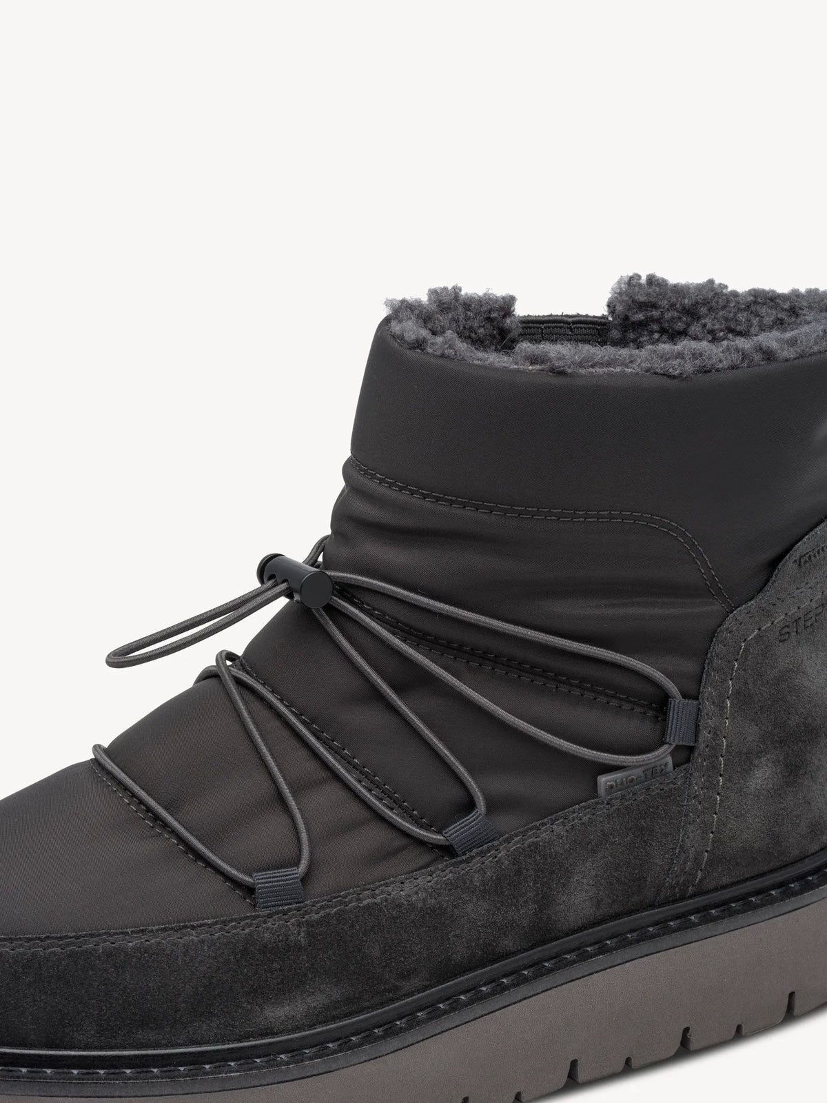 ANTHRACITE
