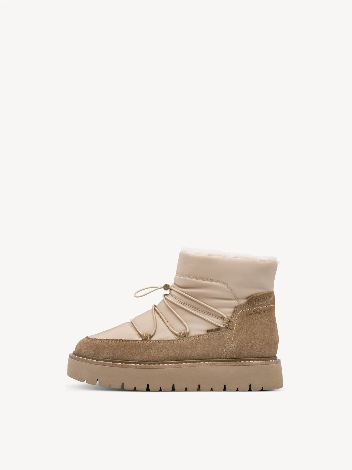 beige