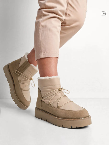 beige