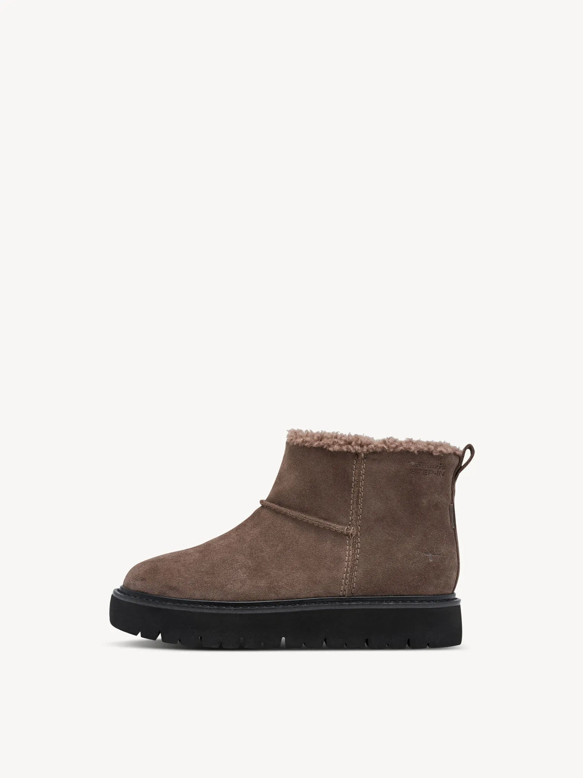 MUSHROOM