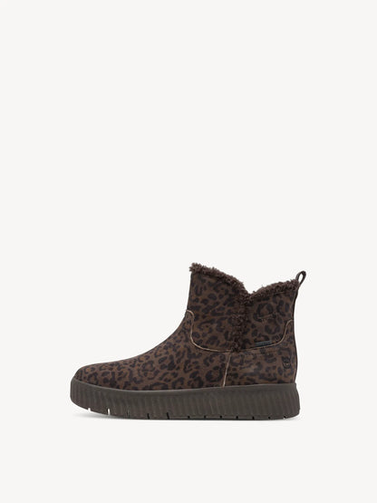 DARK LEOPARD
