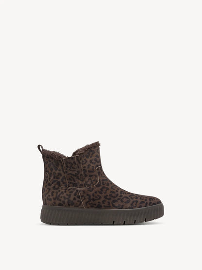 DARK LEOPARD
