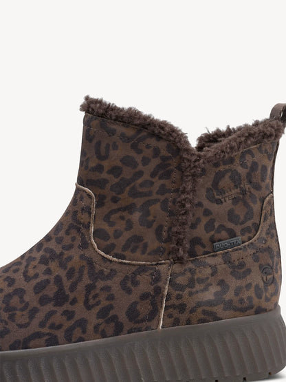 DARK LEOPARD
