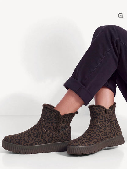 DARK LEOPARD