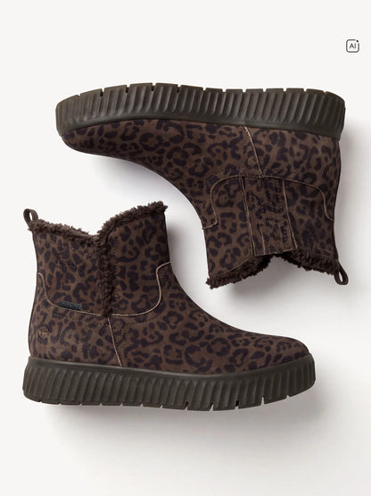 DARK LEOPARD