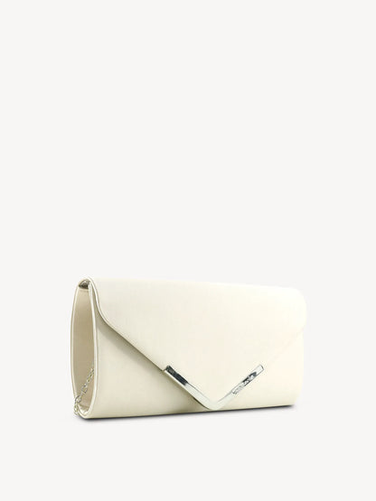 beige satin