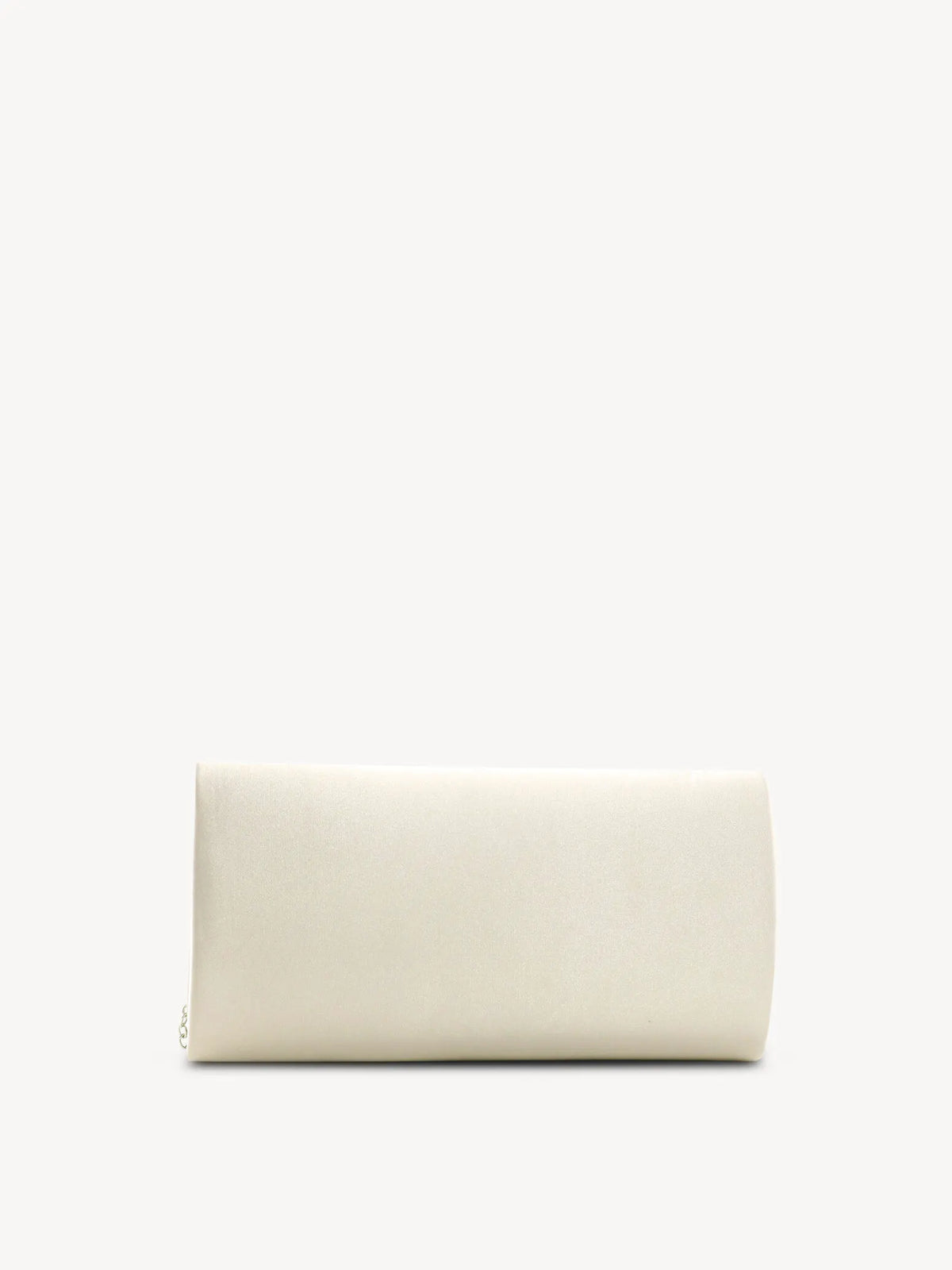 beige satin