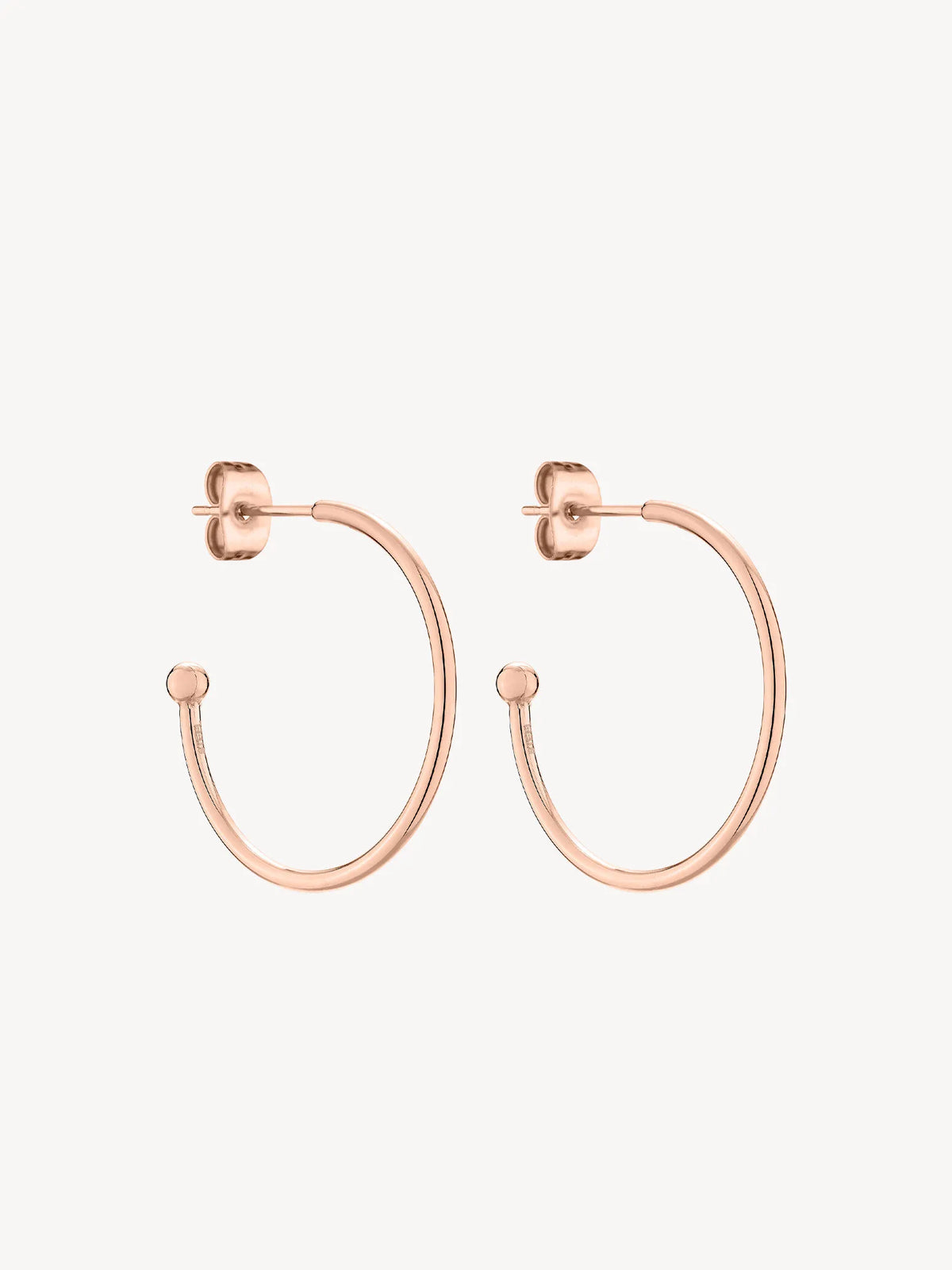 rosé gold