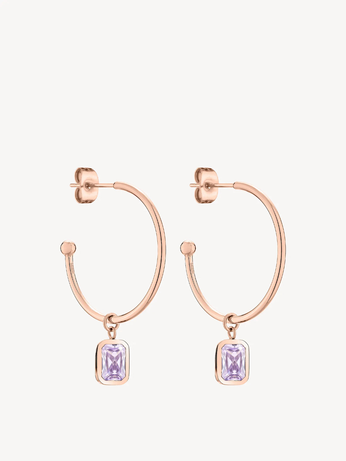 rosé gold