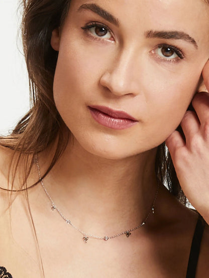 silver