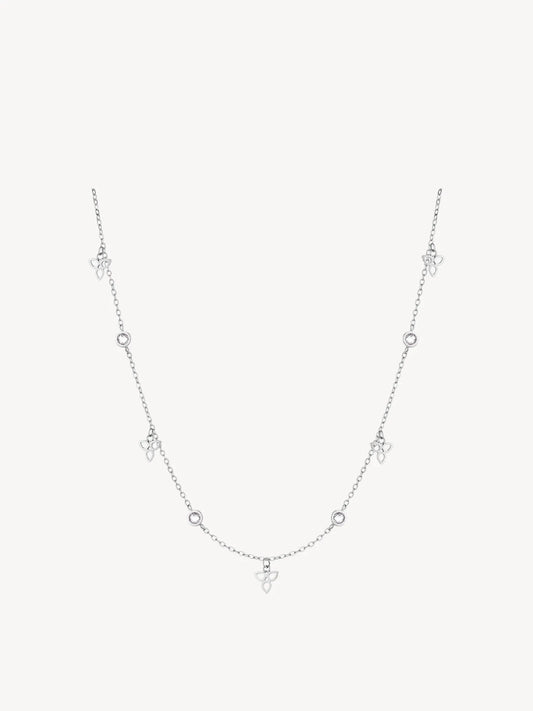 silver
