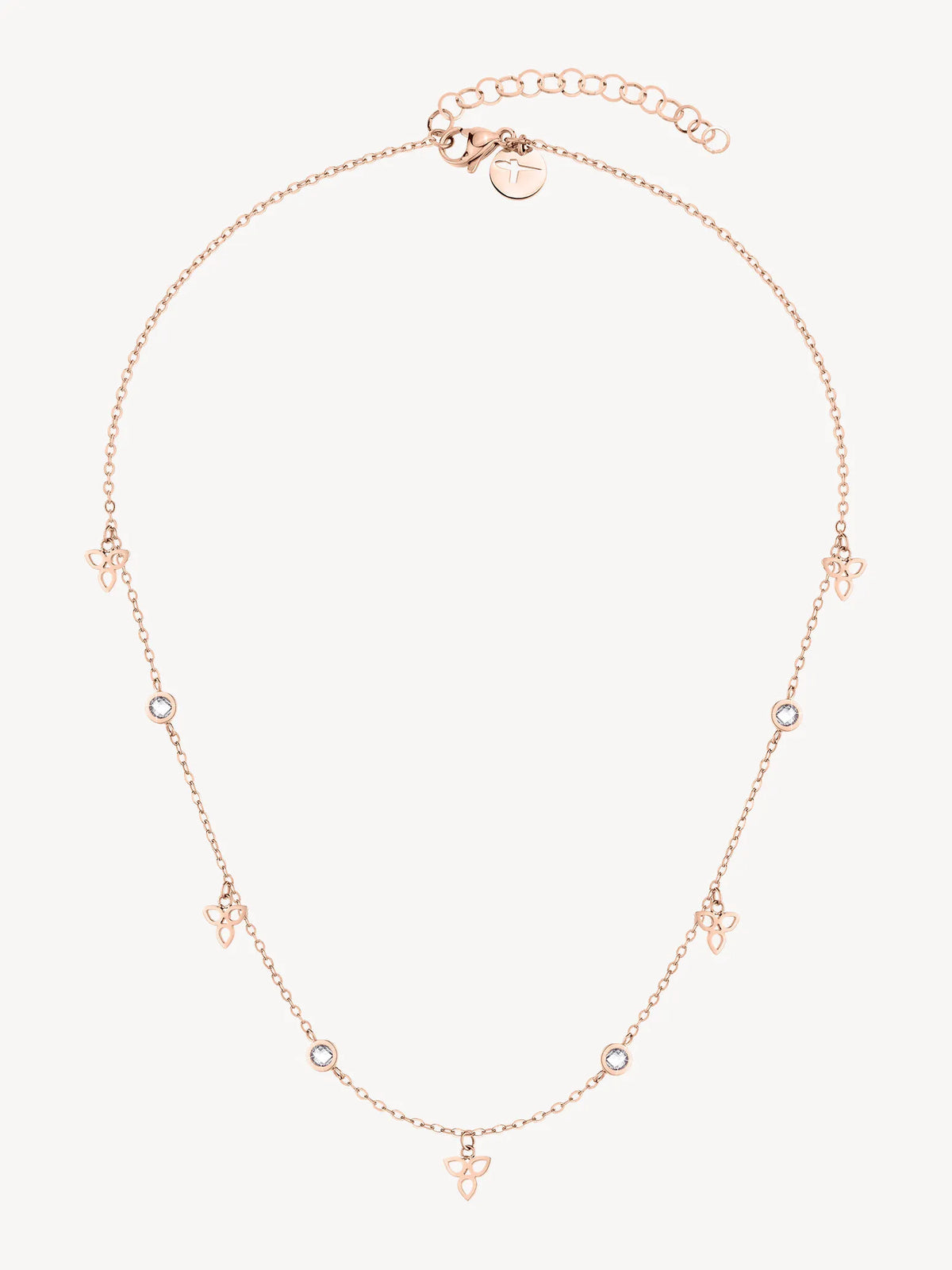 rosé gold