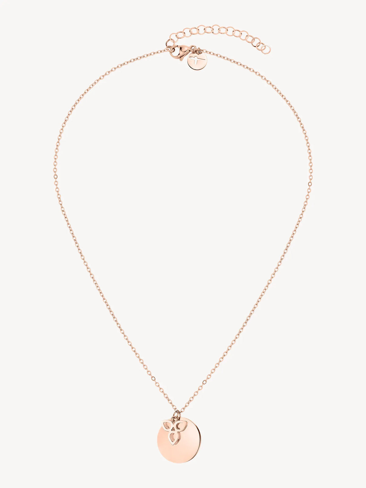 rosé gold