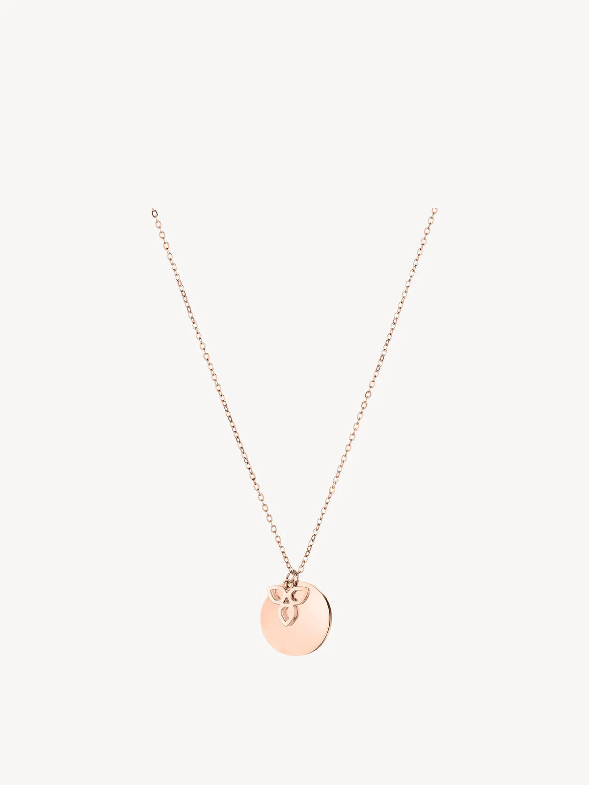 rosé gold
