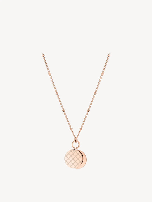 rosé gold