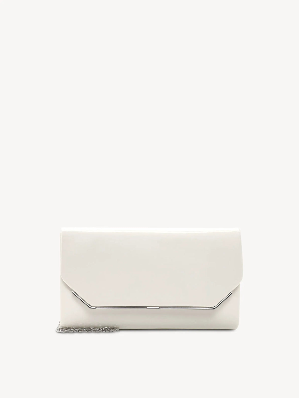white-finish