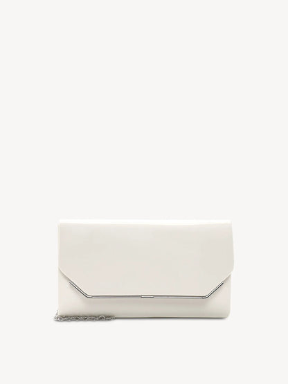 white-finish