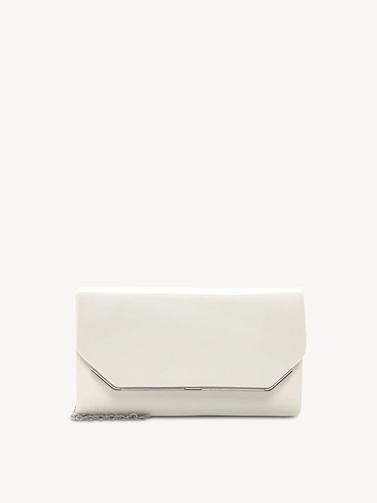 white-finish