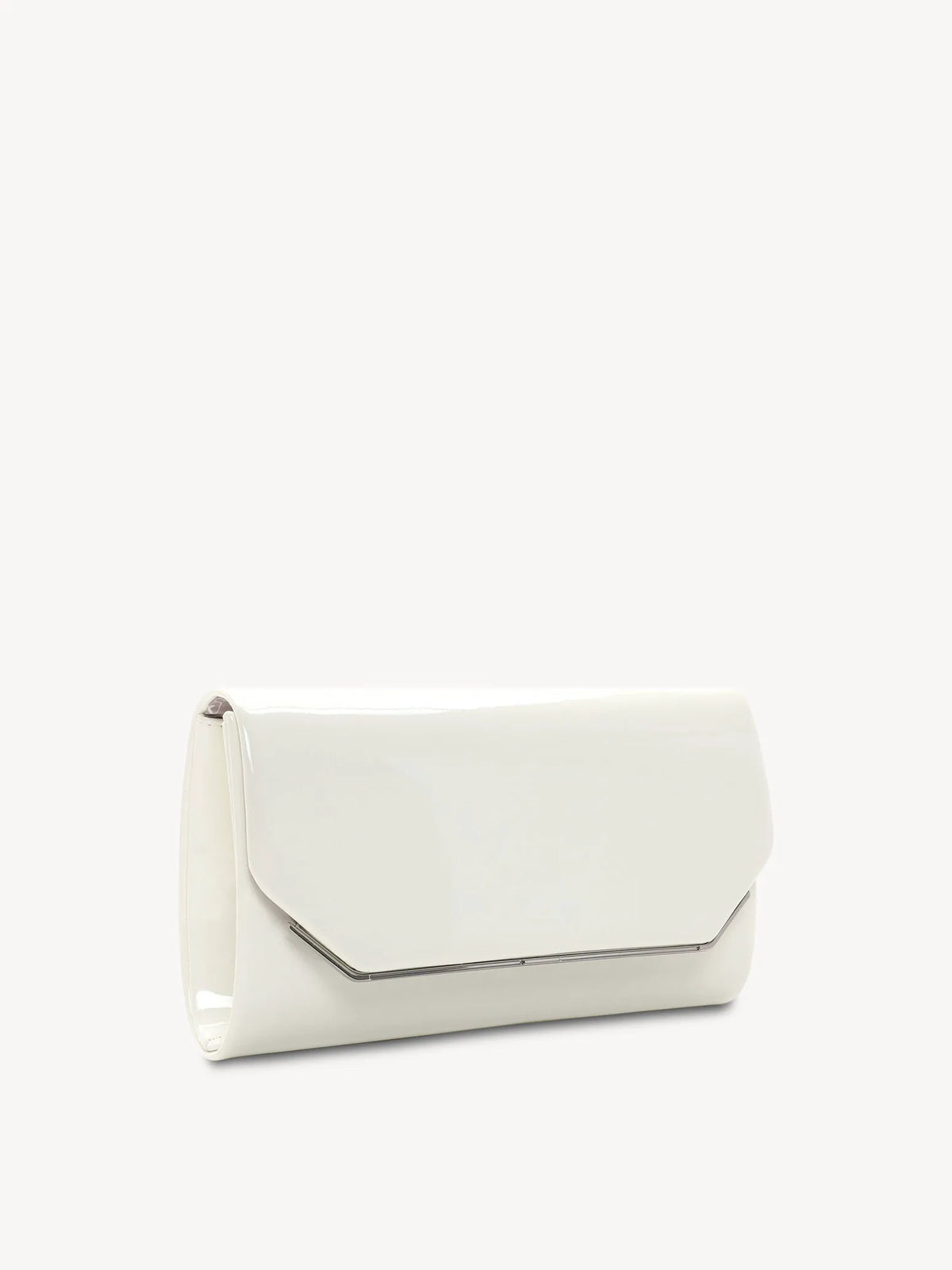 white-finish