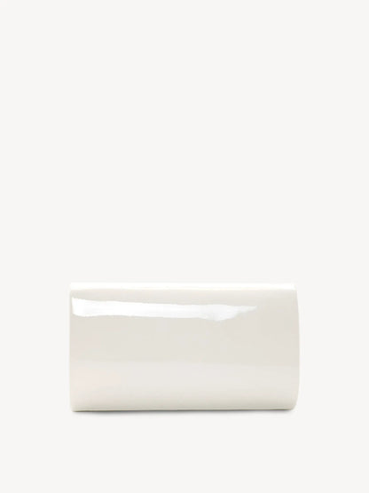 white-finish