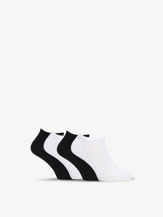 Black/White