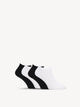 Black/White