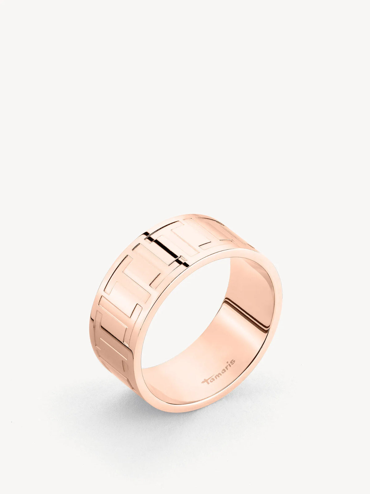 rosé gold