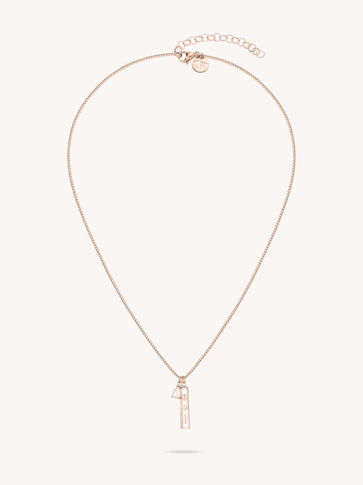 roségold