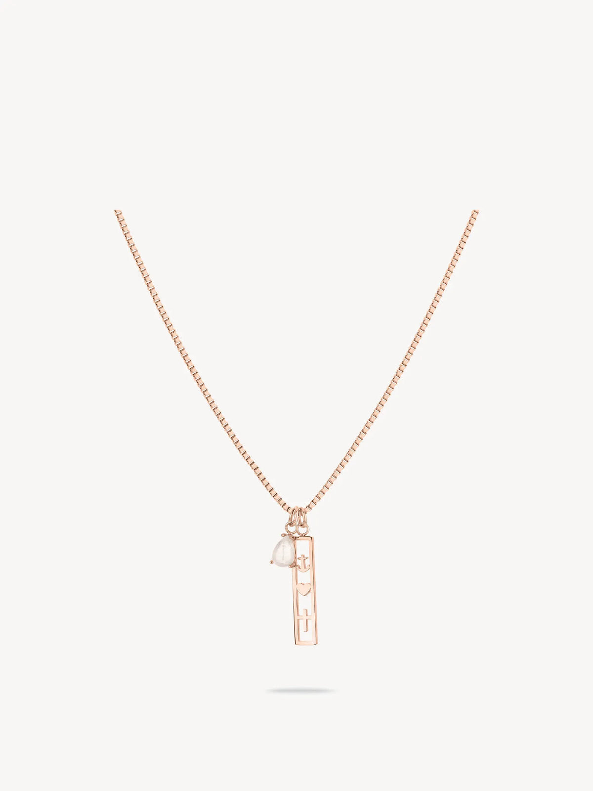 roségold