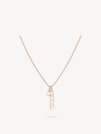 roségold