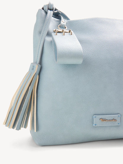 crystal blue