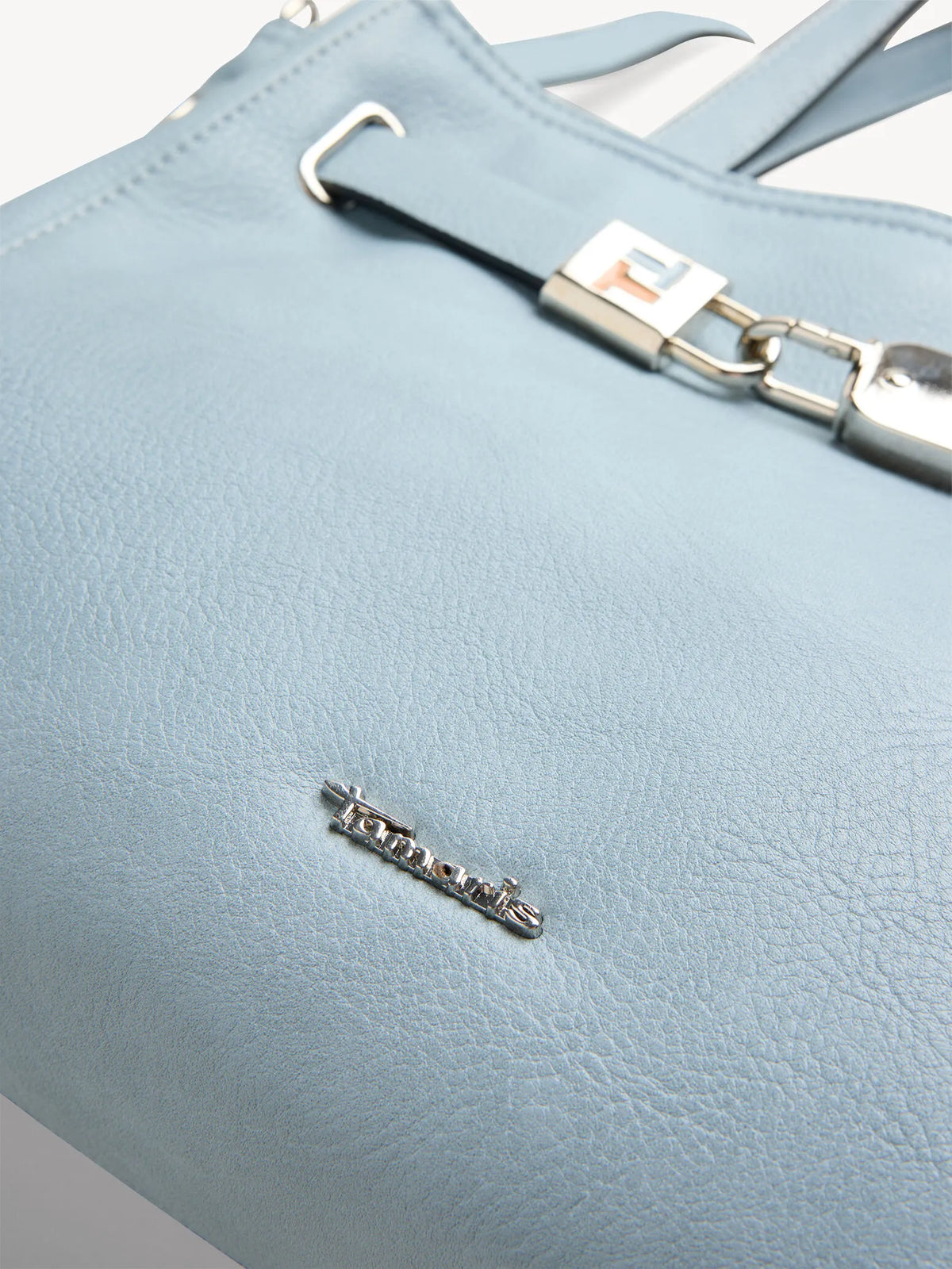 crystal blue