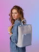 crystal blue