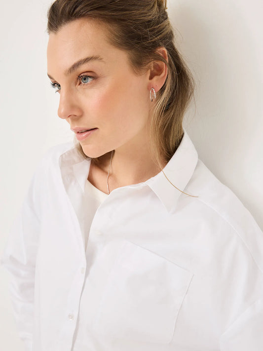 Bright White