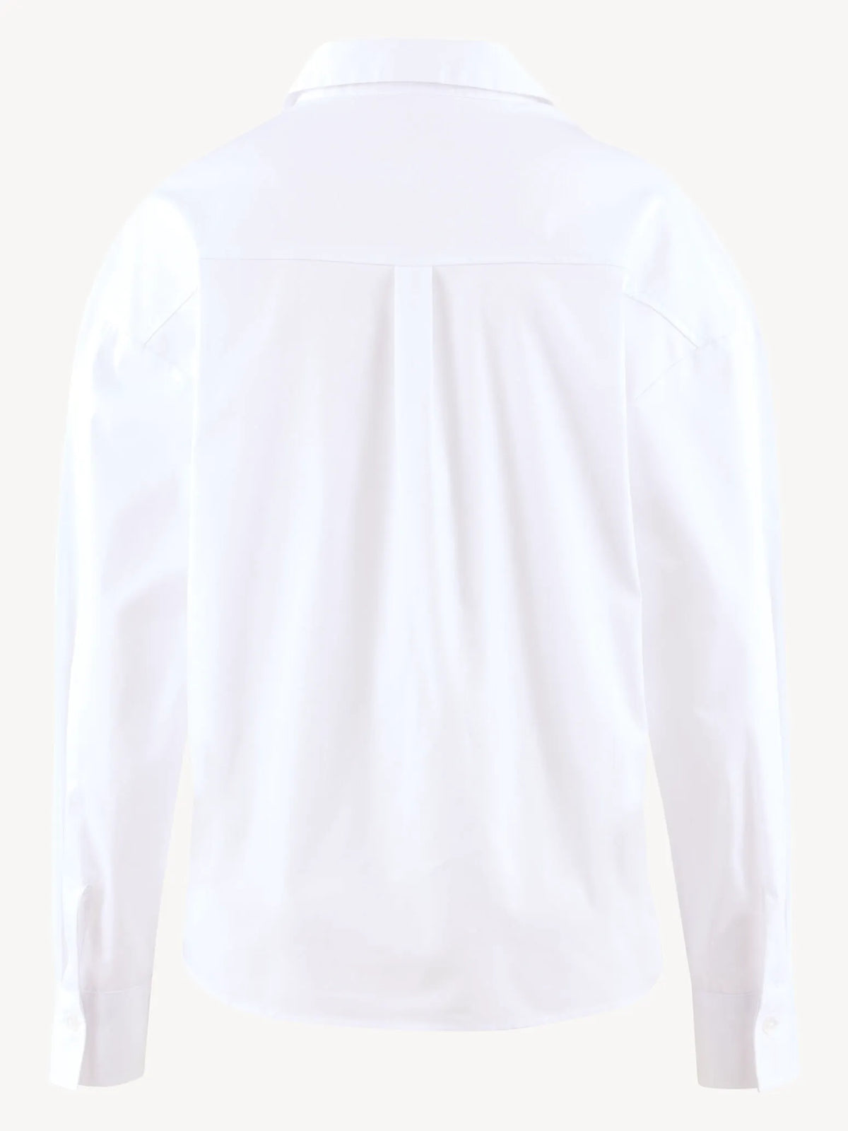 Bright White