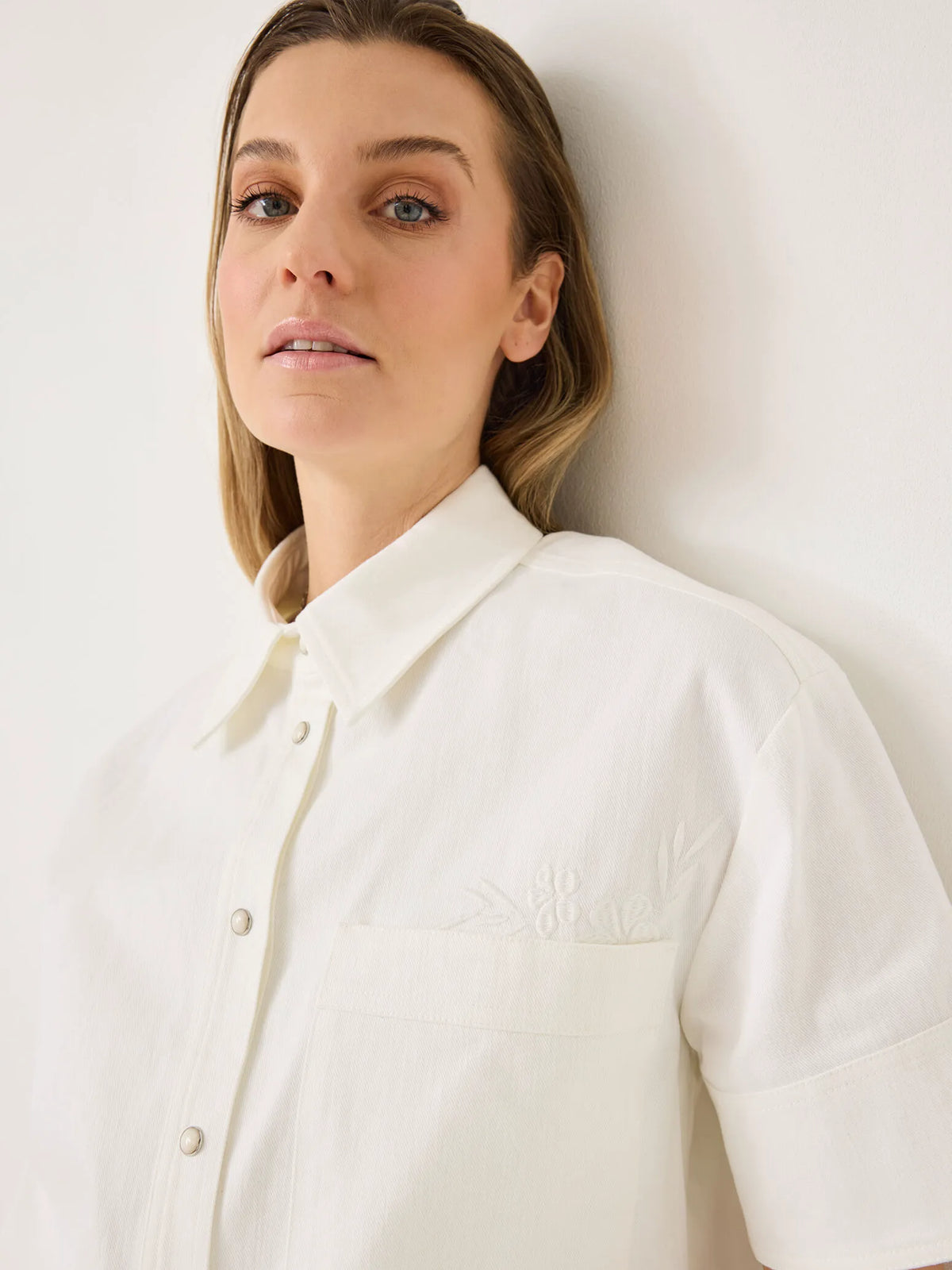 Bright White