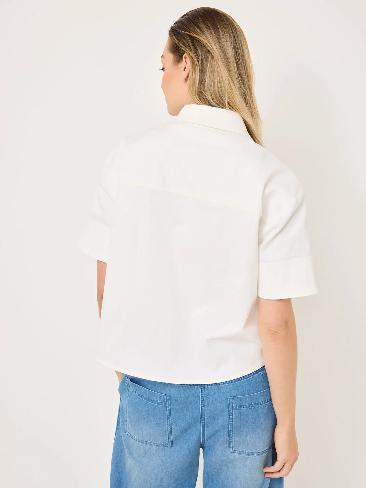 Bright White