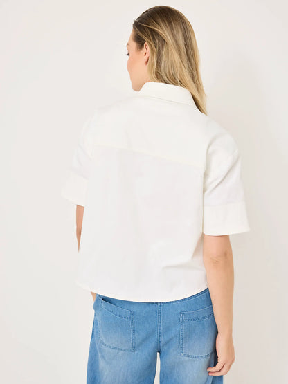 Bright White