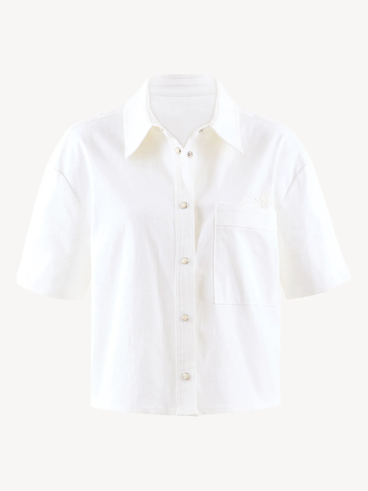 Bright White