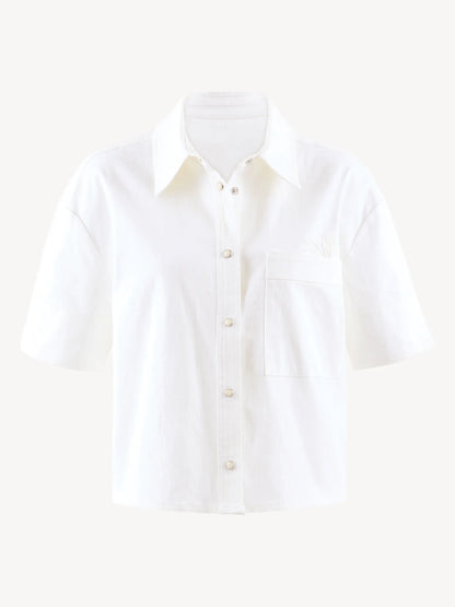 Bright White