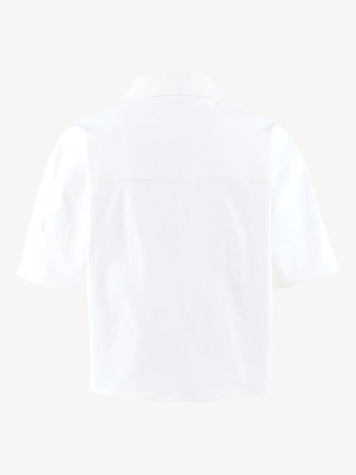Bright White