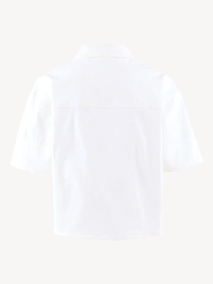 Bright White