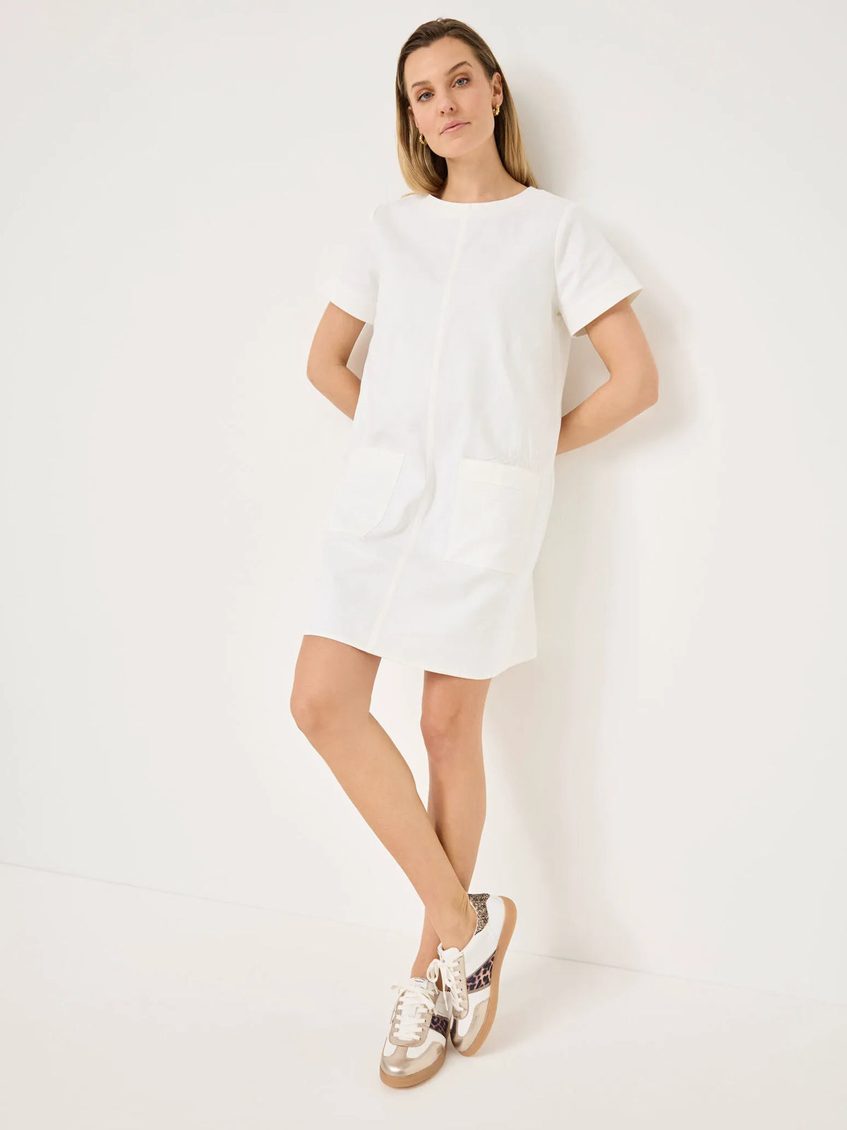 Bright White