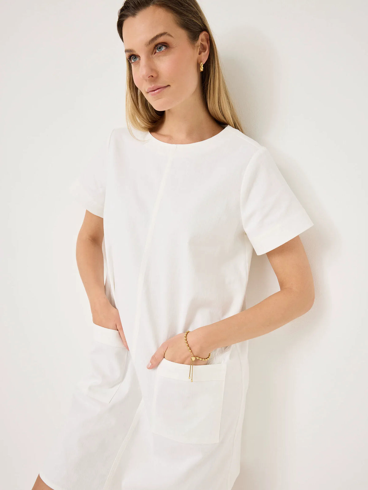 Bright White