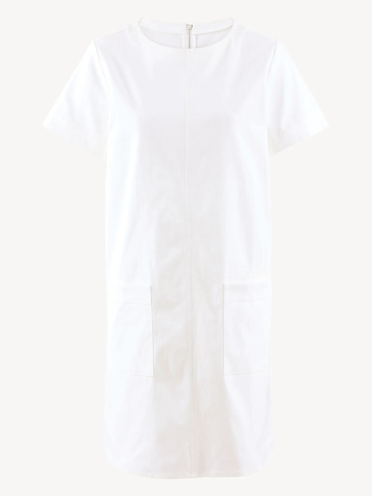 Bright White