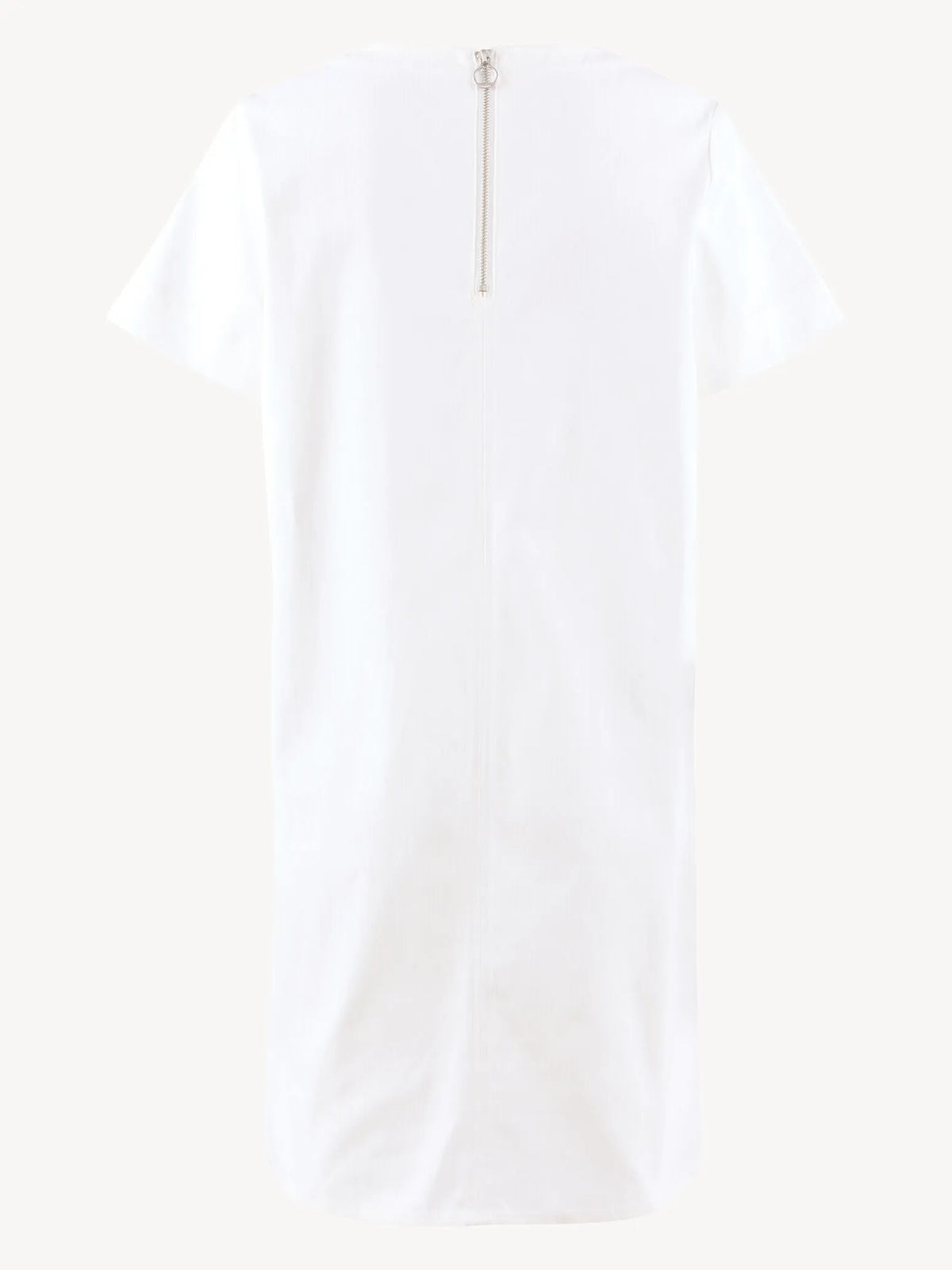 Bright White