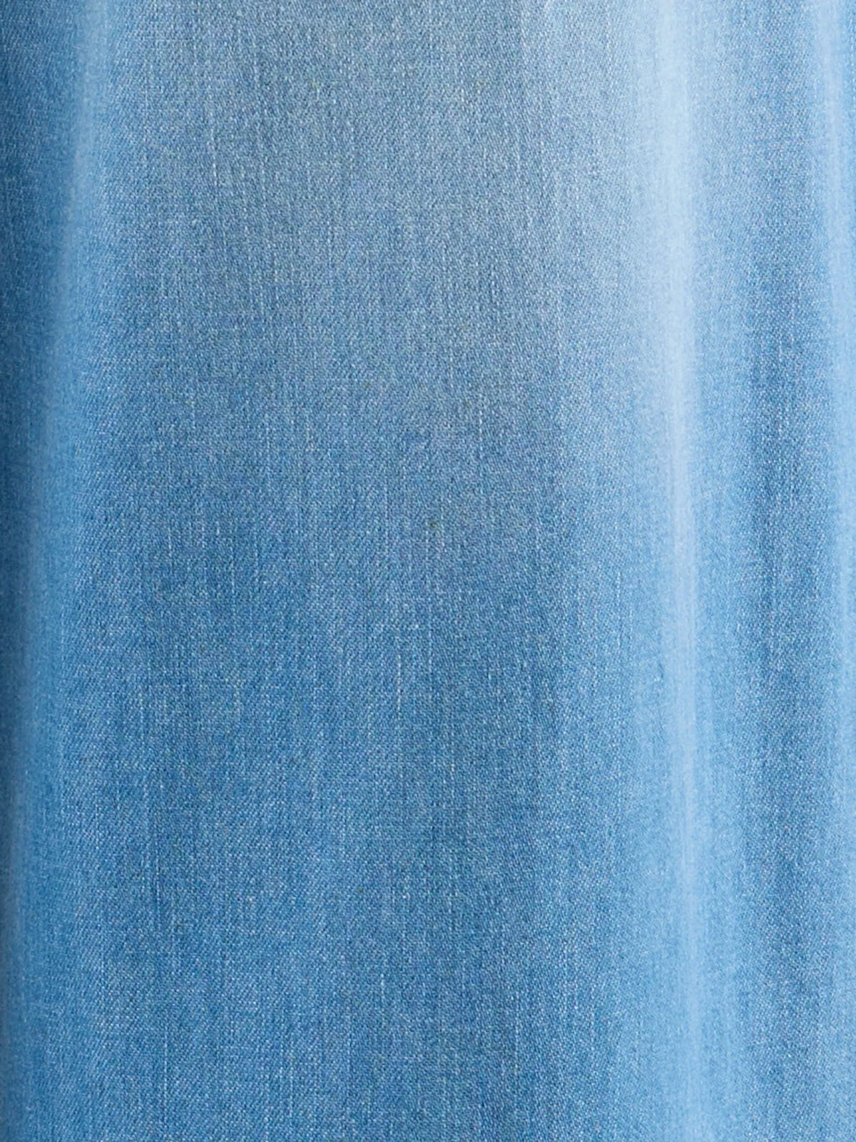 Light Mid Blue Denim