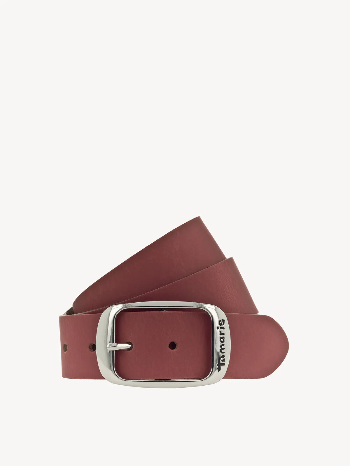 Korallenrot