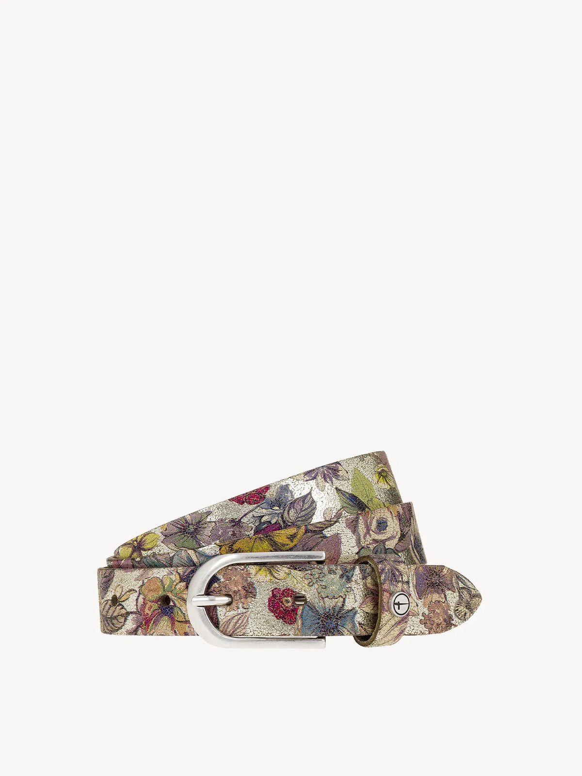 Gold-Multicolor